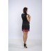 Embroidered dress "Light Flirt"