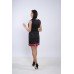 Embroidered dress "Light Flirt"