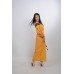Embroidered dress "Joyful Boho"