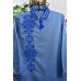 Embroidered shirt "Royal Assymetry Jeans"