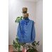 Embroidered shirt "Royal Assymetry Jeans"