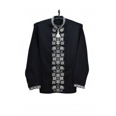 Embroidered shirt "Shirt of Hero"