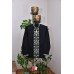 Embroidered shirt "Shirt of Hero"