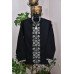 Embroidered shirt "Shirt of Hero"
