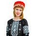 Gutsul Crown 3 layers light