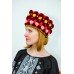 Gutsul Crown 4 layers dark