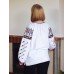 Embroidered blouse "Ukrainian Queen"