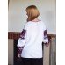 Embroidered blouse "Ornaments"