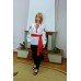 Embroidered blouse "Gutsul Mystery"