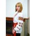 Embroidered blouse "Gutsul Mystery"
