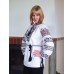 Embroidered blouse "Traditional Perfection"