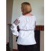 Embroidered blouse "Traditional Perfection"