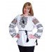 Embroidered blouse "Traditional Perfection"