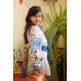 Embroidered dress/blouse/tunic "Cool Breeze"