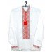 Embroidered shirt "Special Design"