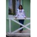 Embroidered blouse "Agatha"