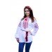 Embroidered blouse "Summer Heat"