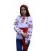 Embroidered blouse "Ethnic Look"