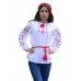 Embroidered blouse "Happy Youth"