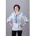 Embroidered  blouse "Modern Roxolana"
