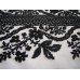 Beads Embroidered Dress "Retro Special"