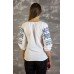 Embroidered tunic "Sokal Motives"
