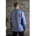 Embroidered shirt "Jeans Embroidery"
