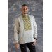 Embroidered shirt "Mountain Witcher"