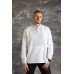 Embroidered shirt "Frost Witcher"