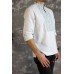 Embroidered shirt "Frost Witcher"