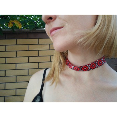 Choker 1