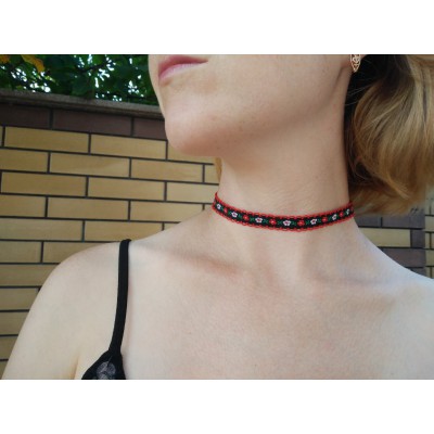 Choker 3