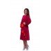 Embroidered Dress "Bohemian Passion"