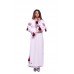 Embroidered Dress "Stylish Folk"