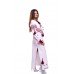 Embroidered Dress "Stylish Folk"