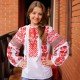 Blouses collection "Borshivski Vyshyvanky"