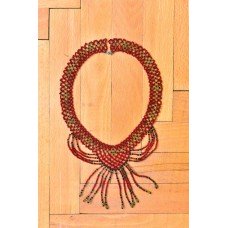 Necklace "Gerdan #21"