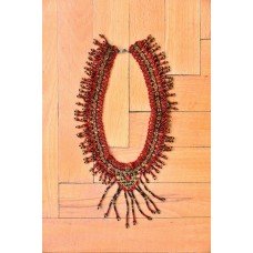Necklace "Gerdan #18"