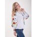 Embroidered blouse "Knyazhna"