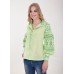 Embroidered blouse "Panna 2"