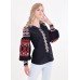 Embroidered blouse "Panna 4"