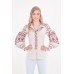 Embroidered blouse "Panna 7"