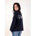 Embroidered blouse "Triumph" 3