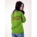 Embroidered blouse "Triumph" 4