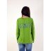 Embroidered blouse "Triumph" 6