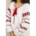 Embroidered blouse for girl "Way of Rose"