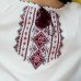 Embroidered blouse for little girl "Miracle"
