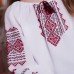 Embroidered blouse for little girl "Sweetness"