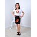 Embroidered plakhta for girl/woman