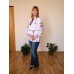 Embroidered blouse "Khrystyna"